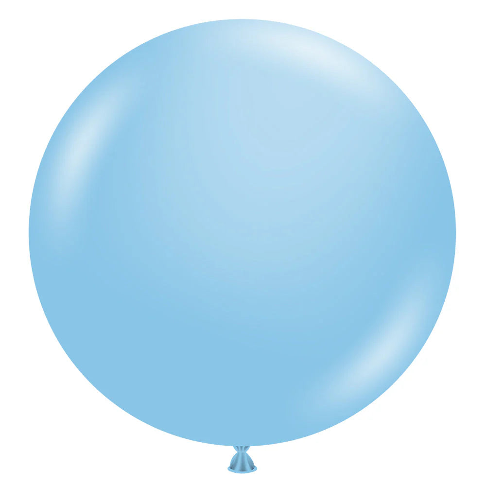 24" Tuftex Balloons 25ct