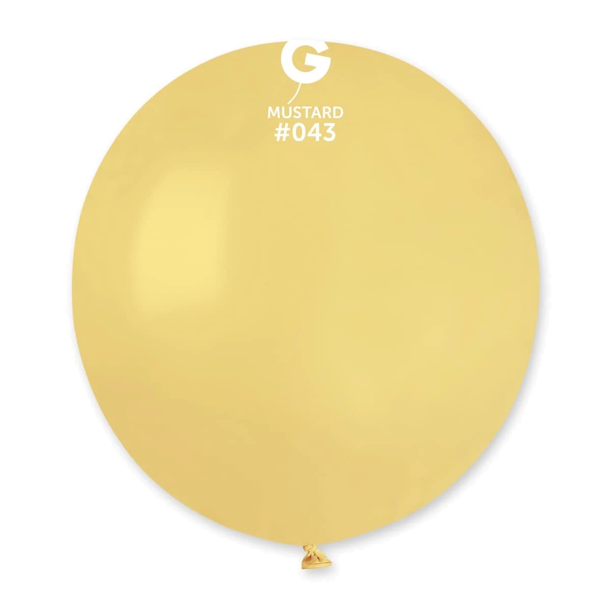 19" Gemar 25 ct
