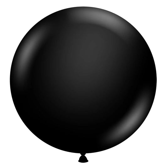 24" Tuftex Balloons 25ct
