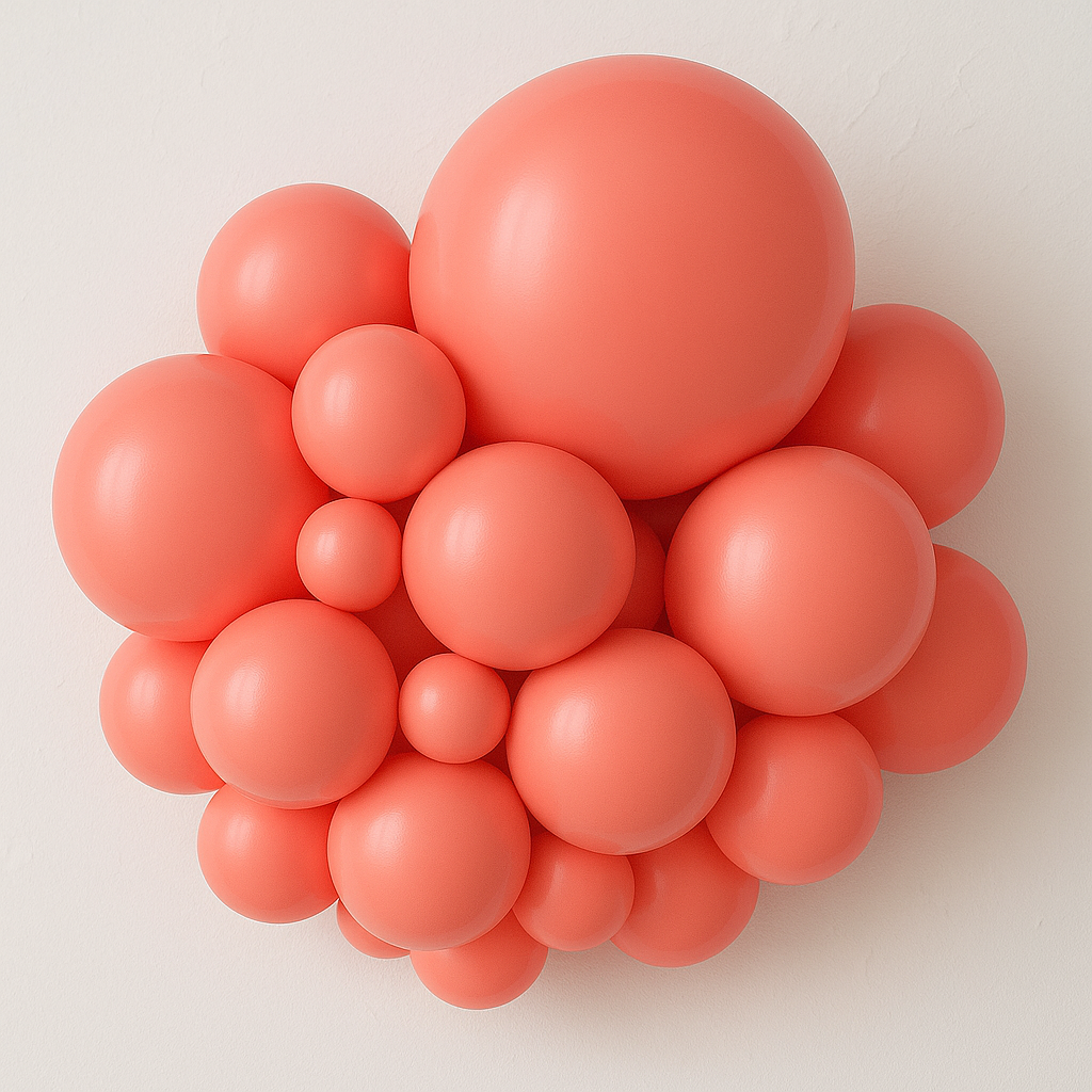 11" Tuftex Balloons 100ct
