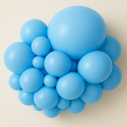11" Tuftex Balloons 100ct