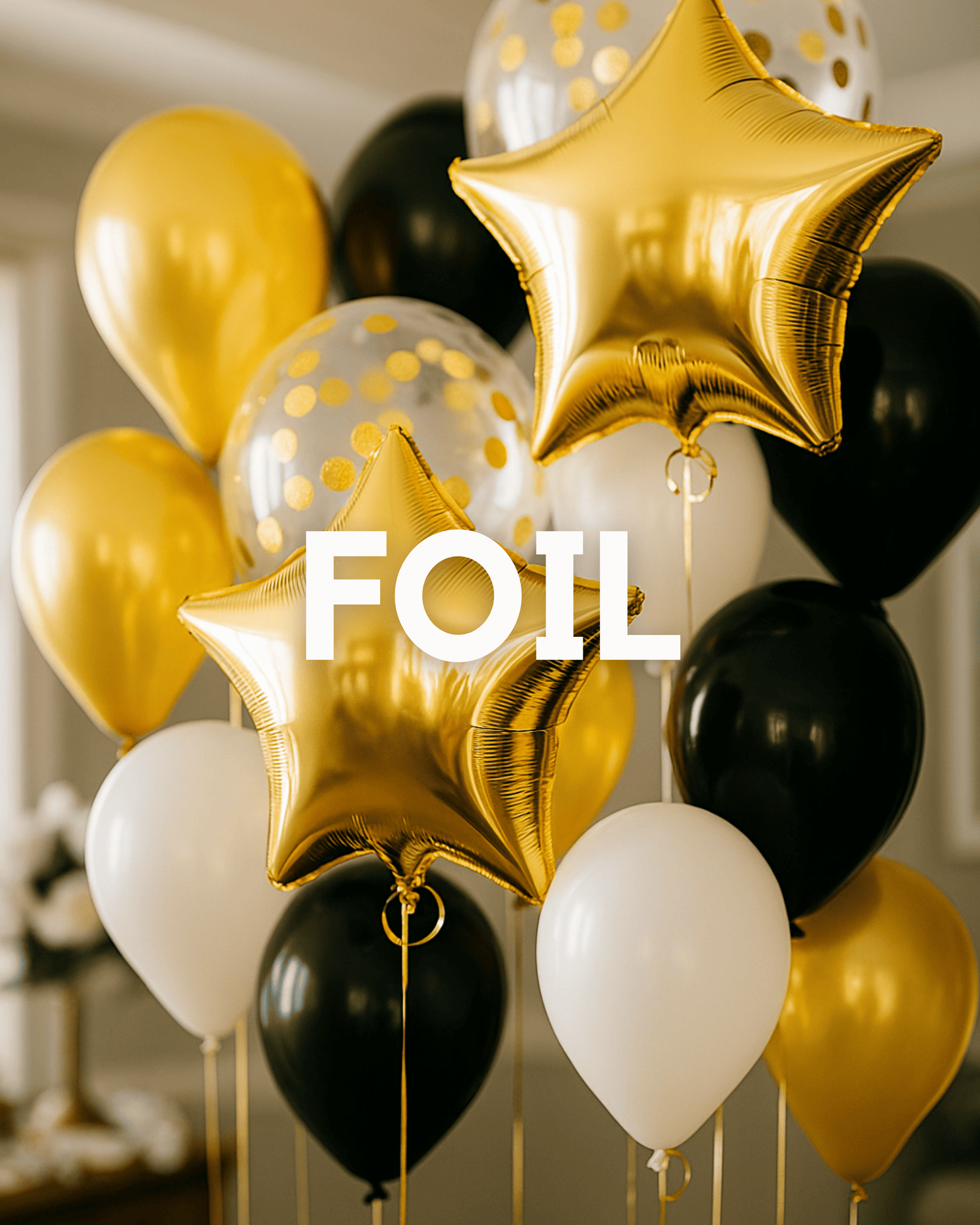 FOIL COLLECTION