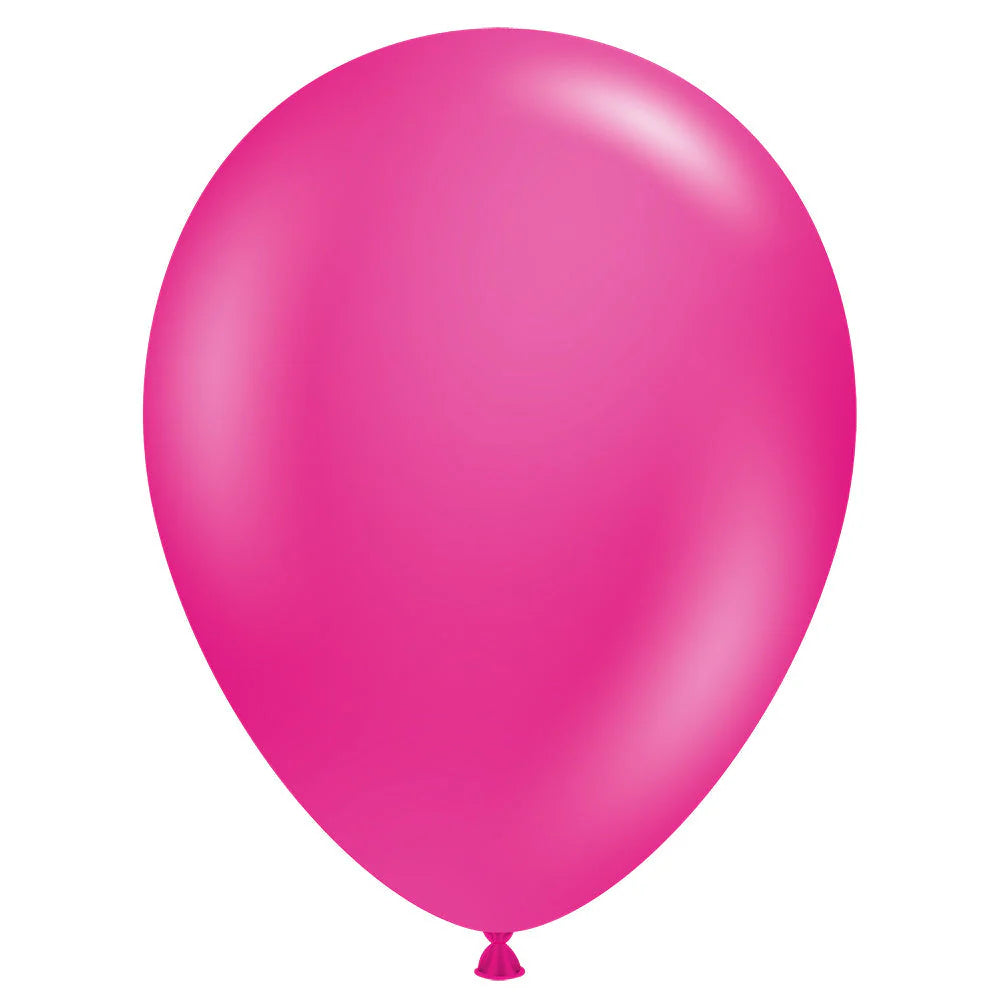11" Tuftex Balloons 100ct