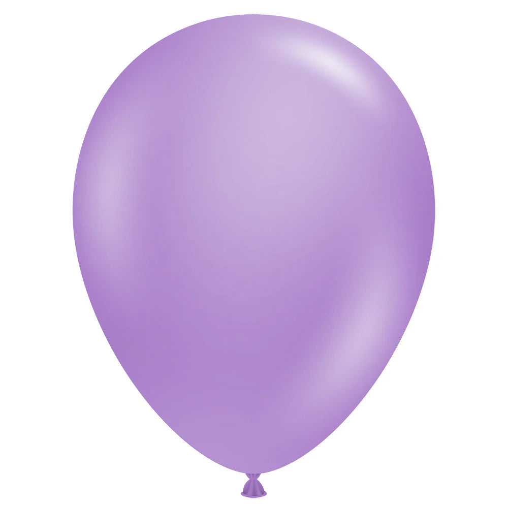 11" Tuftex Balloons 100ct
