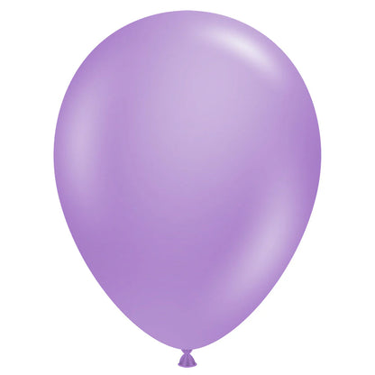 11" Tuftex Balloons 100ct