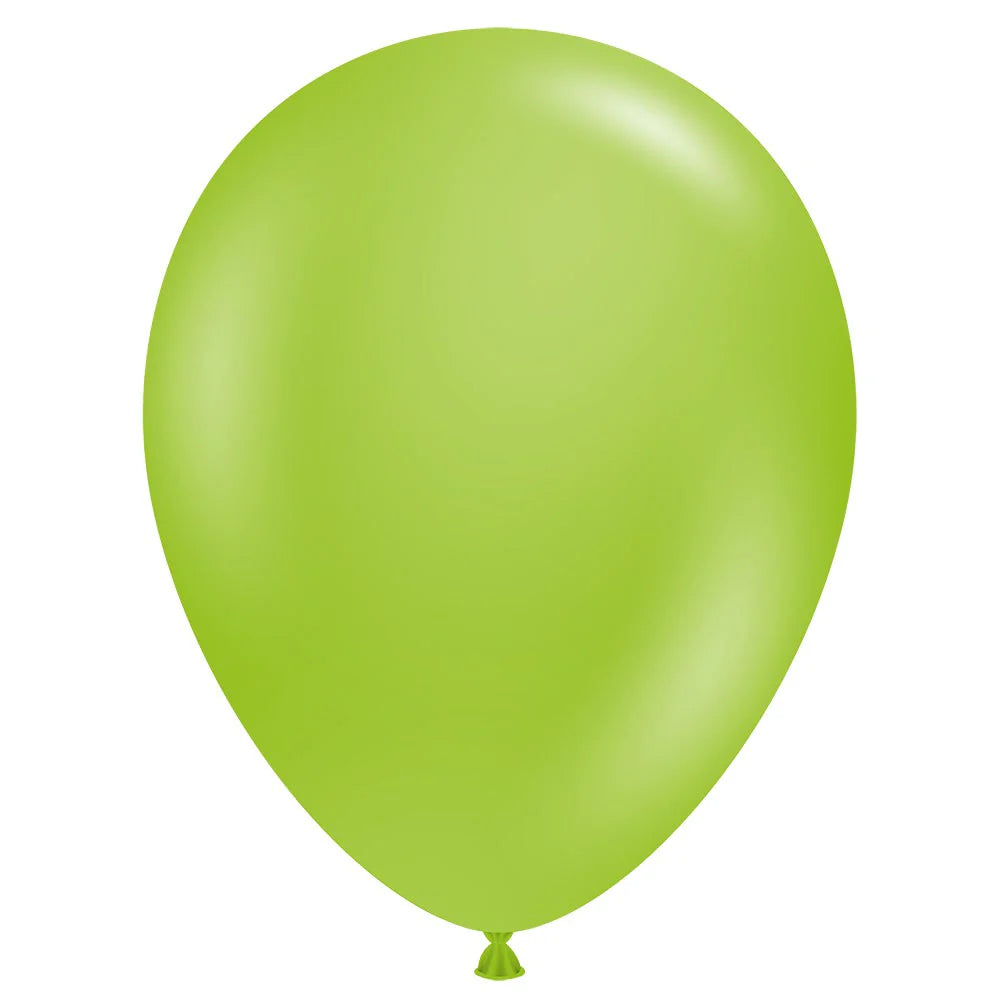 11" Tuftex Balloons 100ct