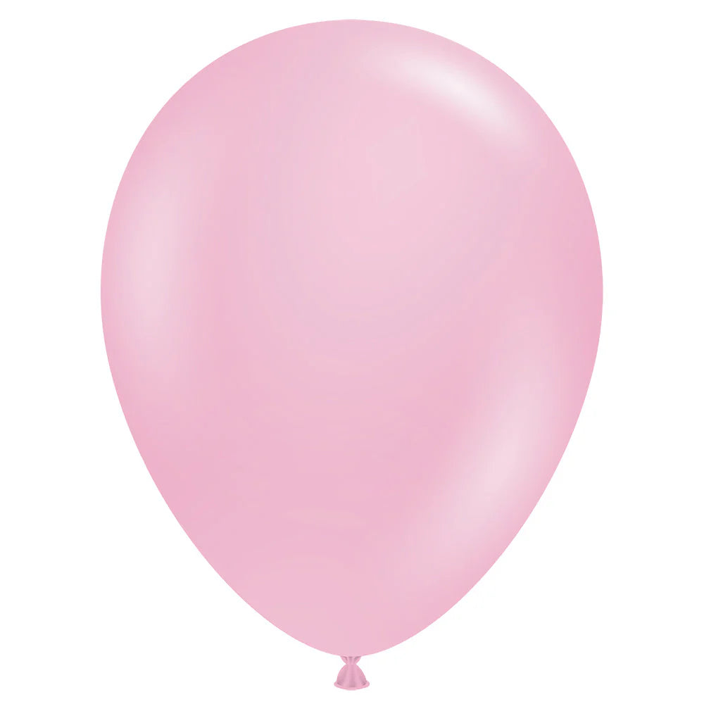 11" Tuftex Balloons 100ct