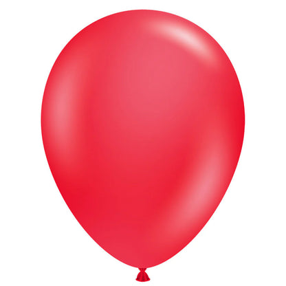 11" Tuftex Balloons 100ct