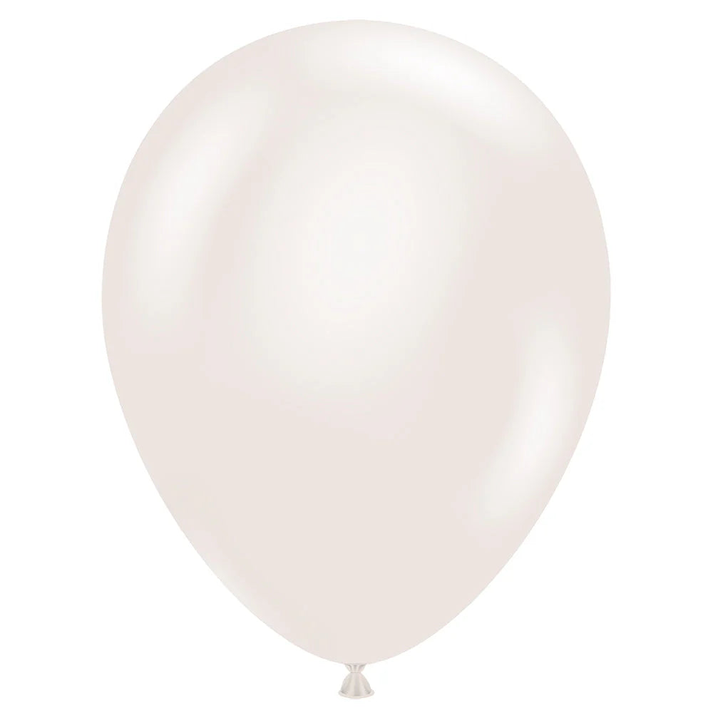 11" Tuftex Balloons 100ct