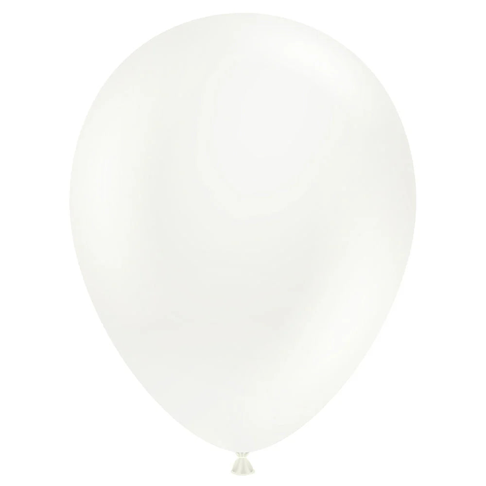 11" Tuftex Balloons 100ct