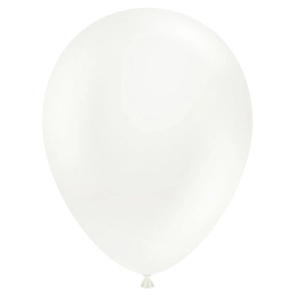 11" Tuftex Balloons 100ct