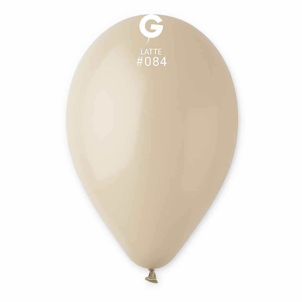 12" Gemar 50 ct