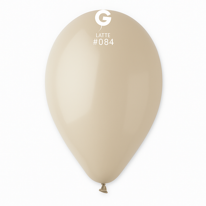 12" Gemar 50 ct