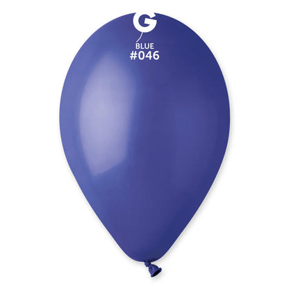 12" Gemar 50 ct