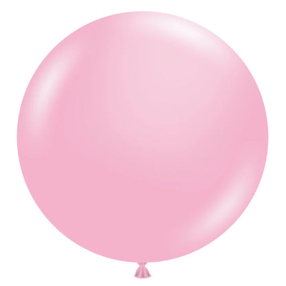 17" Tuftex Balloons 50ct