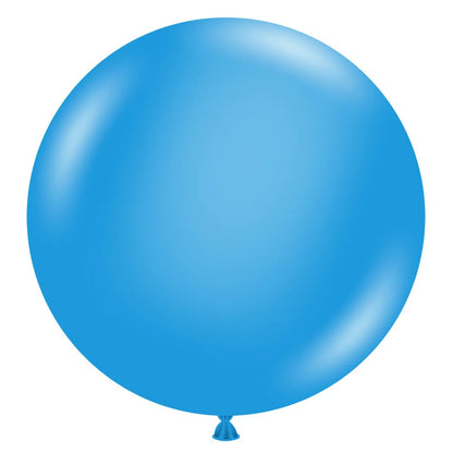 17" Tuftex Balloons 50ct