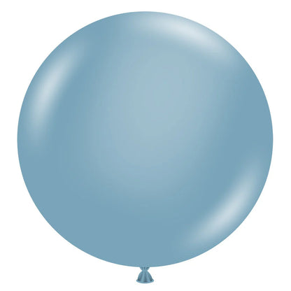 17" Tuftex Balloons 50ct