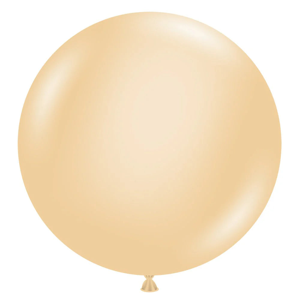17" Tuftex Balloons 50ct