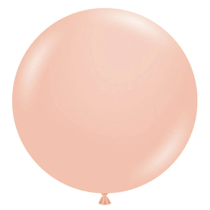 17" Tuftex Balloons 50ct
