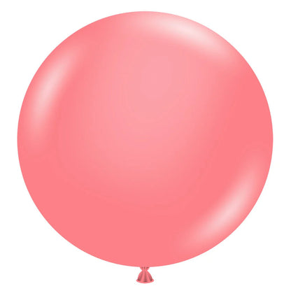 17" Tuftex Balloons 50ct