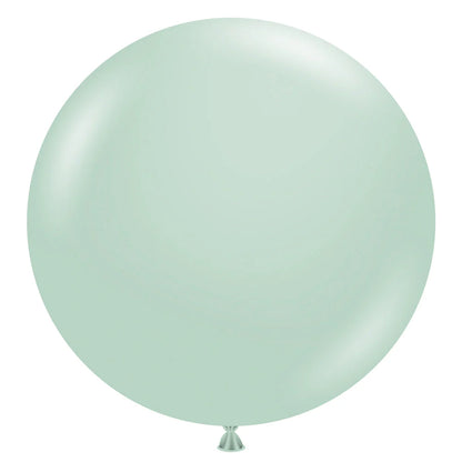 17" Tuftex Balloons 50ct