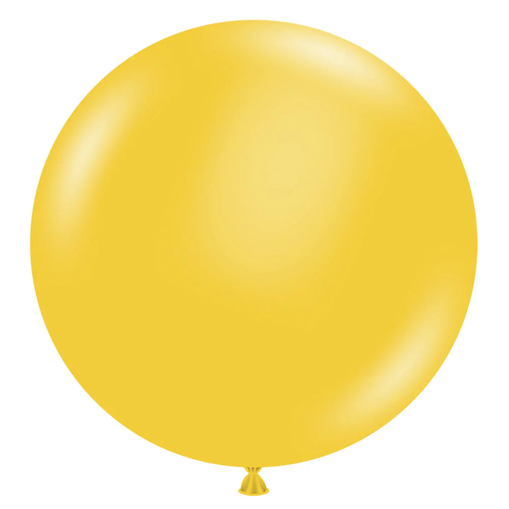 17" Tuftex Balloons 50ct
