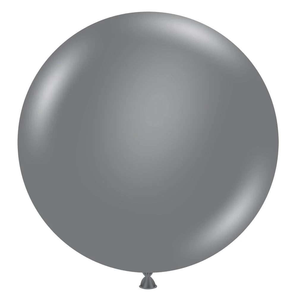 17" Tuftex Balloons 50ct