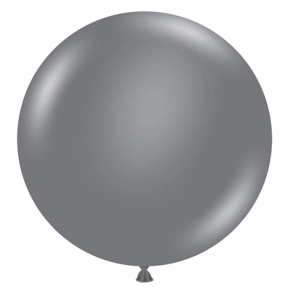 17" Tuftex Balloons 50ct