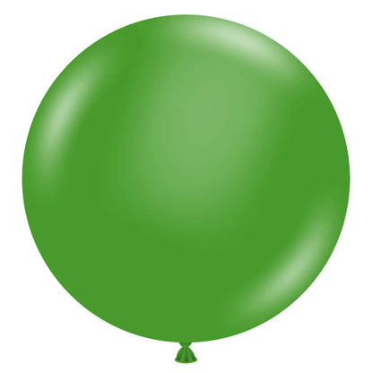 17" Tuftex Balloons 50ct