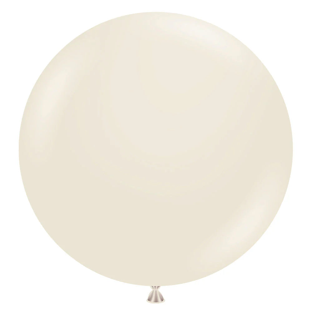 17" Tuftex Balloons 50ct