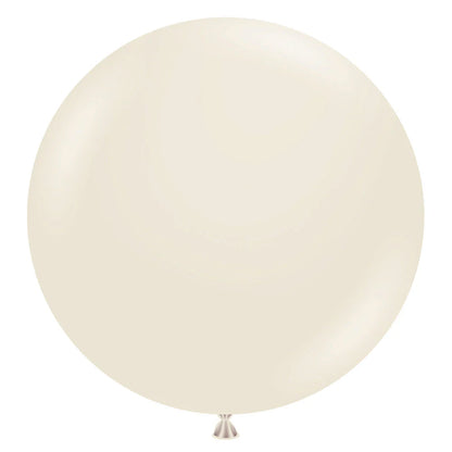 17" Tuftex Balloons 50ct