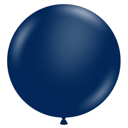 17" Tuftex Balloons 50ct