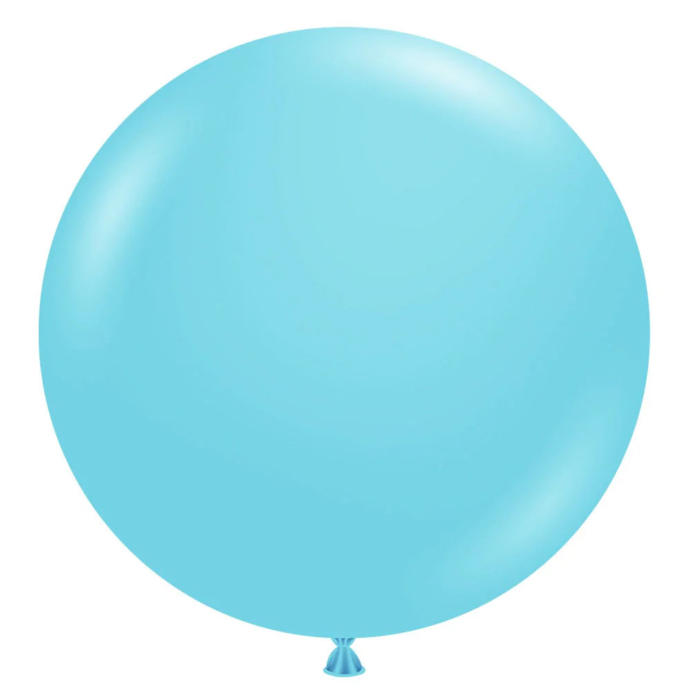 17" Tuftex Balloons 50ct