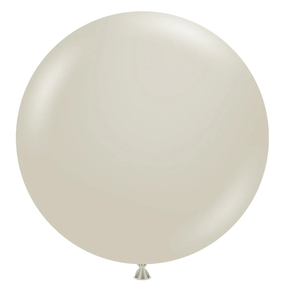 17" Tuftex Balloons 50ct