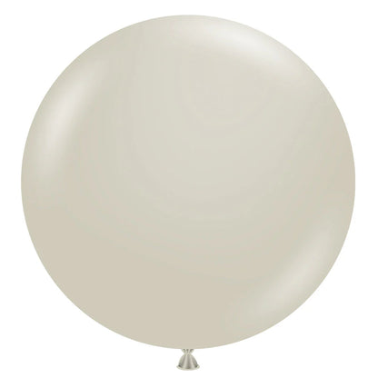 17" Tuftex Balloons 50ct