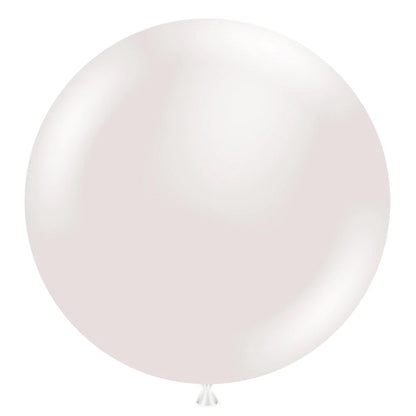 17" Tuftex Balloons 50ct