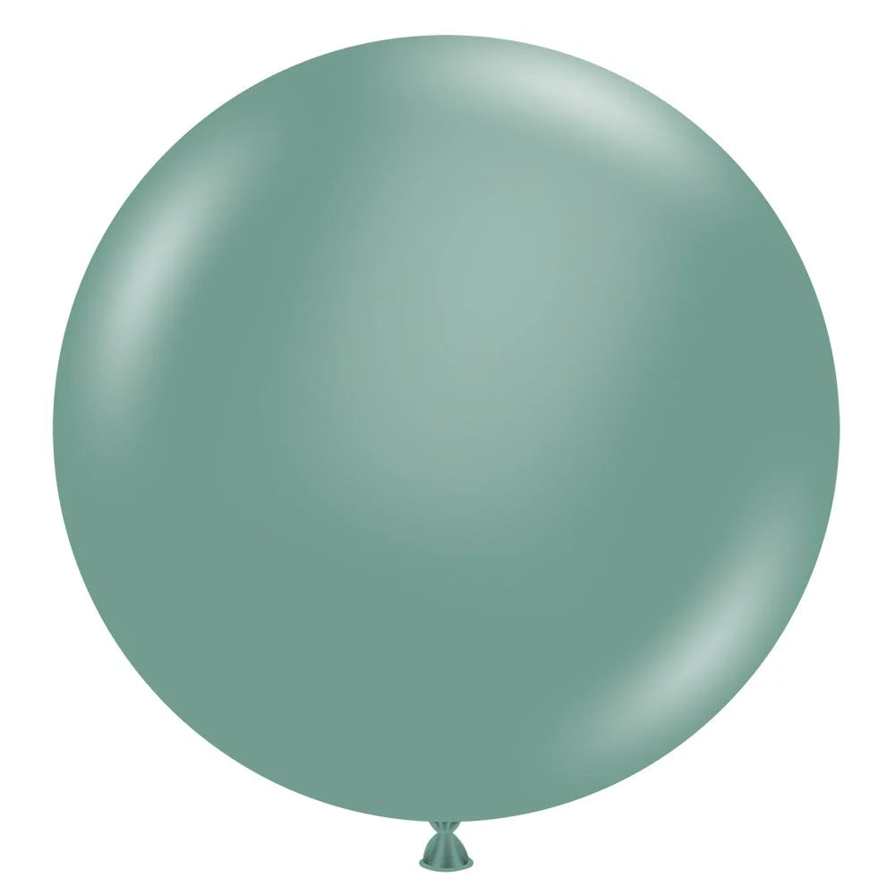 17" Tuftex Balloons 50ct