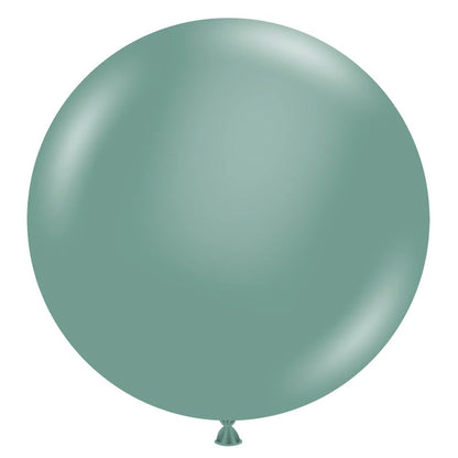 17" Tuftex Balloons 50ct