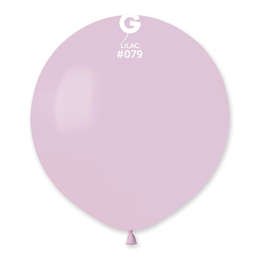 19" Gemar 25 ct