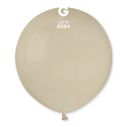 19" Gemar 25 ct