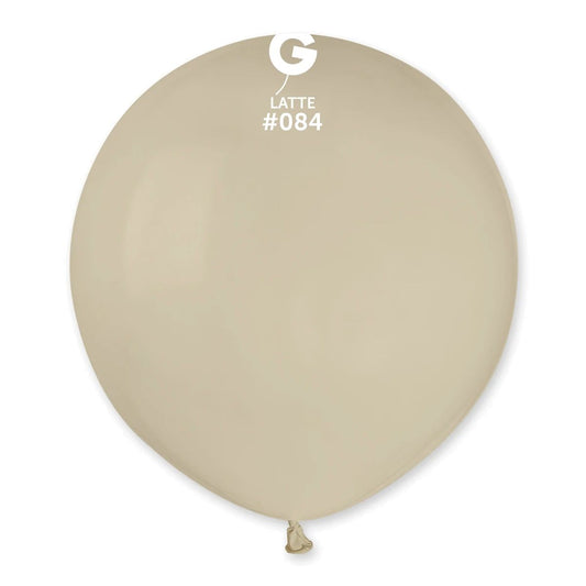 19" Gemar 25 ct