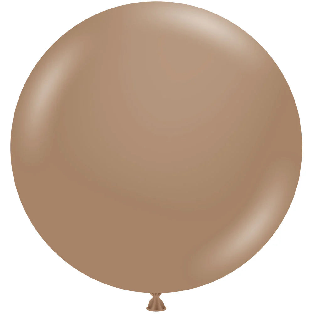 24" Tuftex Balloons 25ct