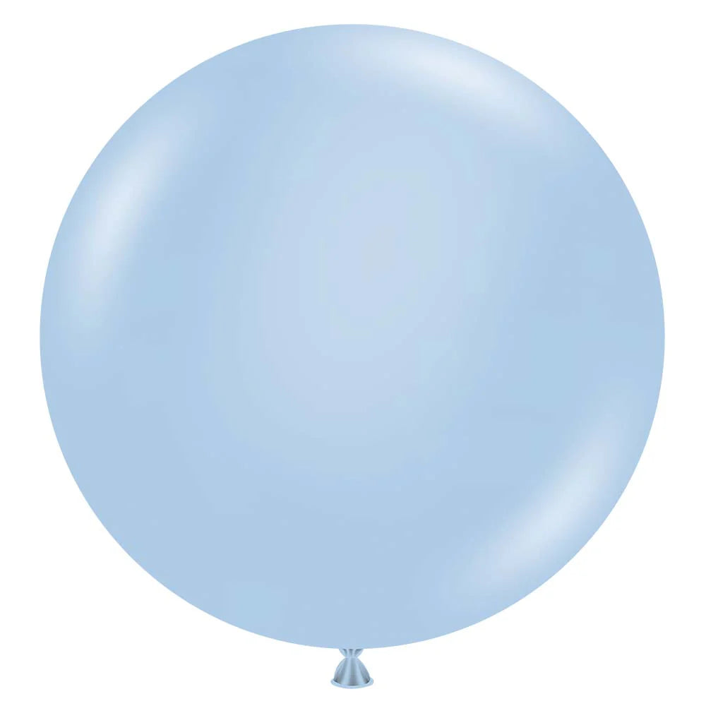 24" Tuftex Balloons 25ct