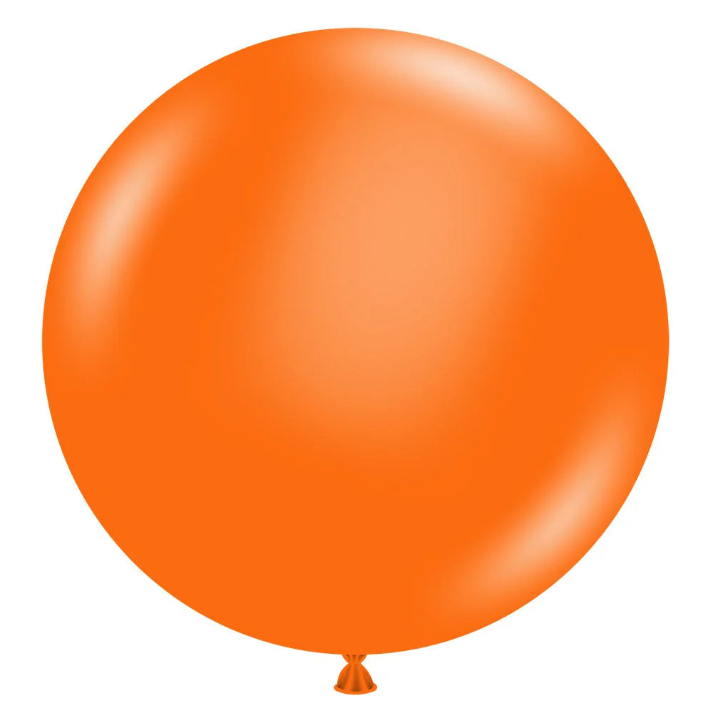 24" Tuftex Balloons 25ct