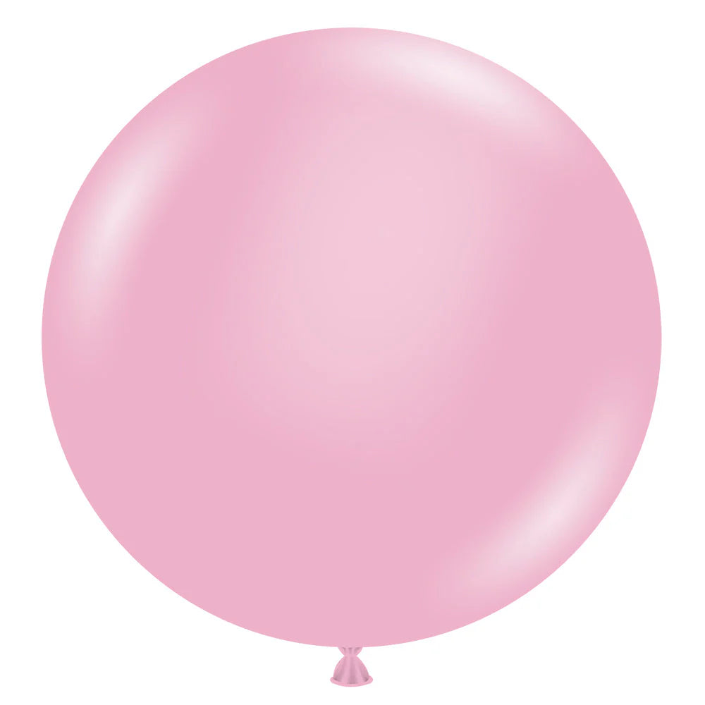 24" Tuftex Balloons 25ct