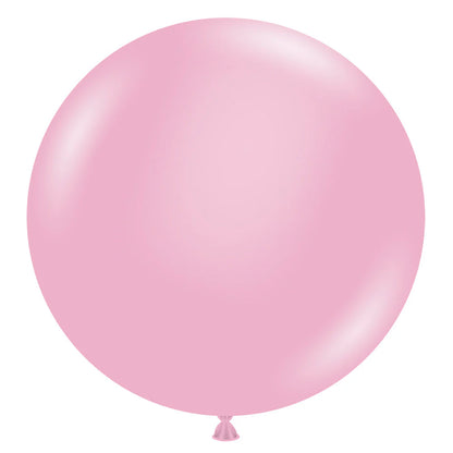 24" Tuftex Balloons 25ct