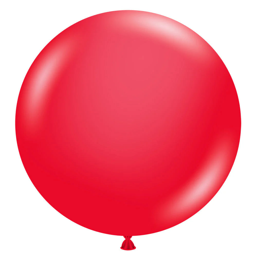 24" Tuftex Balloons 25ct