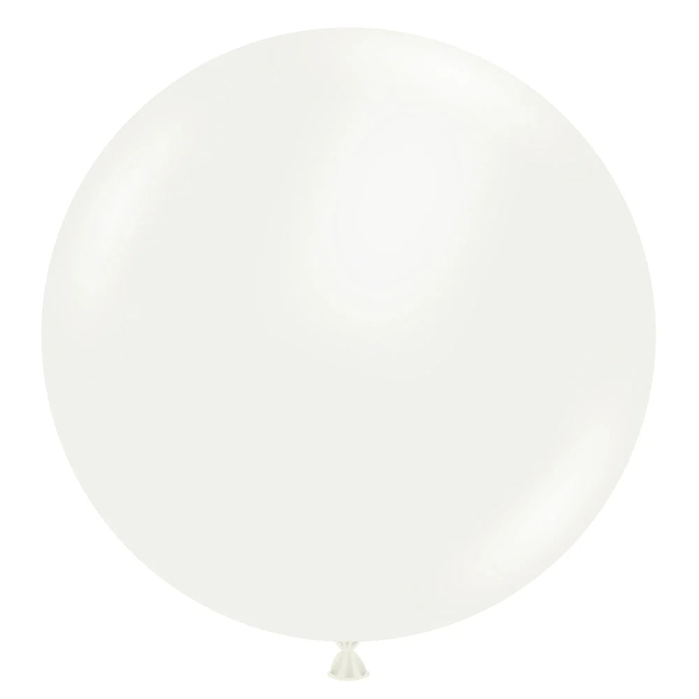 24" Tuftex Balloons 25ct