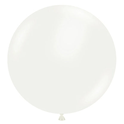 24" Tuftex Balloons 25ct