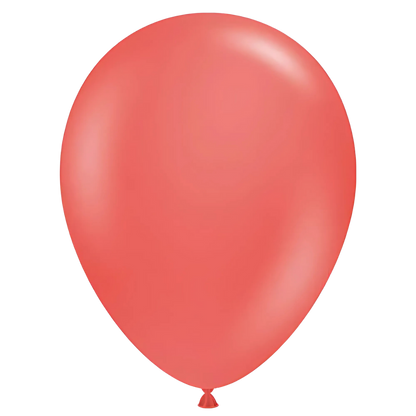11" Tuftex Balloons 100ct